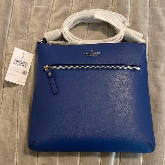kate spade Handbags - Kate Spade • Rima Purse